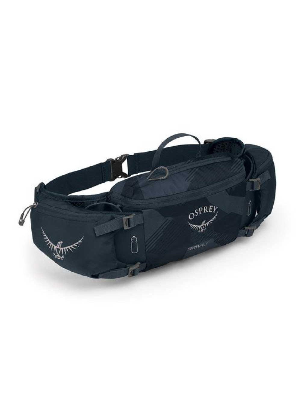 Osprey SAVU Mountain Bike Hip Pack Bag
(Abr 026)